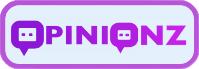 logo Opinionz