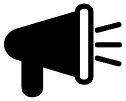 logo Megaphone